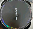 卡姿兰（Carslan）黑磁散粉3.0细闪蓝紫8g 定妆蜜粉控油遮瑕持久防汗混发 七夕礼物 实拍图