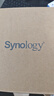 群晖（Synology）NAS硬盘 8TB 512MB 7200转 3.5英寸SATA HDD HAT3320企业级机械硬盘全天候运行固件自动更新 实拍图