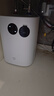米家小米智能小厨宝7升S1 2000W速热增容定时家用储水式电热水器即热一级能效国家补贴以旧换新H03ZM 实拍图