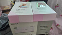 富士（FUJIFILM）小俏印2pro照片打印机件照礼盒凝脂白+40张相纸+家用无线便携式热升华 实拍图