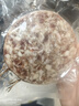 大希地原切谷饲安格斯纯牛肉饼汉堡牛肉 1100g（11片）儿童早餐烧烤食材 实拍图
