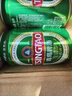 青岛啤酒（TsingTao）百年经典 330ml*20听 整箱装 实拍图