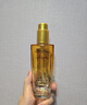 欧莱雅奇焕润发护发精油小金瓶100ml免洗滋养女护理【热门商品】 实拍图