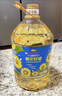 金龙鱼 食用油 葵花籽清香型调和油5L （新老包装随机发货） 实拍图
