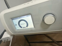 鱼跃825Auto双水平全自动睡眠呼吸机打呼噜家医用憋气呼吸暂停止鼾 晒单实拍图