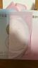 十月结晶防溢乳垫哺乳期超薄3D立体透气产妇一次性防漏奶贴300片 实拍图