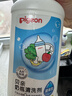 贝亲（Pigeon）奶瓶清洗剂婴儿专用玩具果蔬清洗剂清洁剂洗洁精超值套装 6.5斤 实拍图