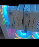利民(利民)Peerless Assassin 120 SE ARGB 风冷散热器AGHP逆重力6热管逆转双C12C-S风扇PA120 SE ARGB 实拍图