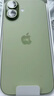 Apple/苹果 iPhone 17 512GB 鼠尾草绿色 支持移动联通电信5G 双卡双待手机 实拍图