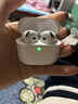华强北新款【直营正品丨降噪Air7代】 蓝牙耳机真无线适配苹果主动降噪半入耳式国家补贴iPhone17/16/15Pods 【降噪全功能pods顶配版】 【主动降噪+空间音頻+三真电量】 实拍图