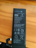 诺希 适用于小米10/小米10S电池【3C认证 | 自主安装】手机内置电池更换4680mAh超大容量 实拍图