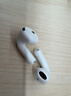 Apple/苹果 AirPods 4(支持主动降噪)搭配无线充电盒(USB-C)苹果耳机 蓝牙耳机适用iPhone/iPad 四代 实拍图