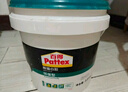 汉高百得（Pattex）德国汉高熊猫白胶白乳胶木工胶手工家具地板修复强力胶3.5kg白色 实拍图