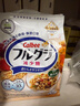 卡乐比（Calbee） 即食燕麦片 减糖水果麦片550g 日本进口非油炸 营养代餐早餐零食 实拍图