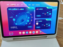 学而思学习机旗舰14英寸 自研好内容 AI学习机 学习平板电脑 启蒙小学初中高中 14英寸 12+512GB 实拍图