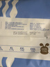 巴布豆（BOBDOG）小波浪薄柔亲肤拉拉裤XXXXL96片箱装(18KG以上)加大码婴儿尿不湿 实拍图