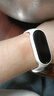 小米手环9 NFC陶瓷特别版 智能手环 高精度运动健康 监测睡眠管理 心率血氧监测运动手环送男友送女友 实拍图