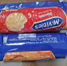 McVitie's麦维他燕麦粗粮消化饼干510g 进口 办公室零食 中老年人 营养早餐 实拍图