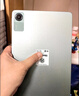 小米(MI) 红米平板Redmi Pad SE 11英寸平板电脑 90Hz高刷 娱乐影音办公学习平板 6+128GB烟青色 实拍图