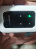 纽曼随身wifi三网通用无线wi-fi6免插卡移动联通电信无限制便携式4G高速随行网络通用流量2025款 实拍图