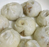 悦味纪 嵊州老面小笼包800g 香辣豆干笋丁约30只手工包子早餐半成品速食 实拍图