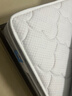 顾家家居京东家具天然乳胶独袋弹簧床垫席梦思主次卧梦想垫1.8X2米 实拍图