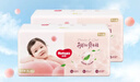 好奇（Huggies）铂金装小桃裤成长裤XL96片(12-17kg)加大号尿不湿【透爽散热】 实拍图
