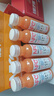 农夫山泉100%纯果汁NFC番石榴(芭乐)混合汁300ml*10瓶礼盒鲜果饮料 实拍图