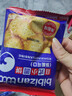 比比赞（BIBIZAN）日式小圆饼干整箱1002g口味海盐早餐代餐休闲零食品饱腹 实拍图