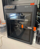 拓竹P1SC 3D打印机桌面家用FDM全自动调平大尺寸多色高速3d打印机器【大陆版】 实拍图
