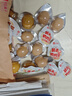 良品铺子什锦鹌鹑蛋450g卤蛋小包装64颗铁蛋即食盐焗卤味素食网红休闲零食 实拍图