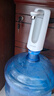 飞利浦（PHILIPS）抽水器桶装水抽水神器自动抽水泵折叠饮水机上水器电动抽水机取水器压水器 升级款【折叠抽水器】tpcy-c接口 温热型 实拍图
