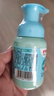 贝亲（Pigeon）青少年儿童洁面泡沫洗面奶120ml 3-12岁疯狂动物城联名 IA326 实拍图