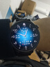 HUAWEIWATCH GT 6 雅丹黑 46mm智能手表多维情绪健康全新骑行体验21天超长续航华为GT6手表GT5升级 实拍图