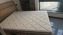 顾家家居京东家具2cm天然乳胶双面可睡席梦思梦想垫PLUS1.5X2.0米京仓闪发 实拍图