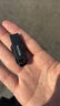 闪迪（SanDisk）64GB USB3.2 U盘 CZ550黑色 读速100MB/s 安全加密 数据恢复 学习办公电脑车载 高速大容量优盘 实拍图