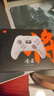 墨将凌云无线游戏手柄蓝牙2.4G适配PC平板手机switch电脑Steam支持双影奇境怪物猎人 双霍尔智慧屏 实拍图
