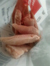 1号会员店单冻鸡小胸 健康轻食代餐鸡肉鸡胸肉健身鸡胸肉鸡里脊 净重2斤 实拍图