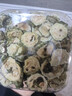 南同四海南京同仁堂苦瓜片200g搭血苦瓜茶苦瓜泡水苦瓜干鲜甜糖压苦瓜粉 实拍图