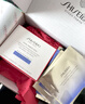 资生堂（SHISEIDO）悦薇智感紧塑焕白眼膜12对 提拉紧致抗皱淡纹 生日礼物礼盒 实拍图