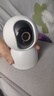 小米智能摄像机4C3.5K家用摄像头600万像素超清室内监控360度无死角带夜视手机远程婴儿宠物家庭监控器 实拍图