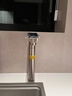海尔（Haier）1000G鲜活水promax加热净水器 政府补贴 家用厨下1000G进口膜净热即热直饮一体机RO净饮机 实拍图