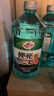 龟牌（Turtle Wax）硬壳玻璃水0度汽车去油膜强力去污除虫胶鸟粪雨刮水通用2L*4瓶 实拍图