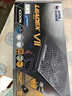SUPER FLOWER振华 额定1000W LEADEX VII 1000W金牌全模 ATX3.1电源 支持 5090/9070显卡 全日系电容 十年保固 实拍图