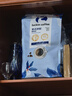 瑞幸咖啡即享深烘拼配咖啡豆1kg/袋低酸醇厚油脂顺滑手冲黑咖啡 实拍图