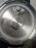 九阳（Joyoung）国家补贴100kPa速萃电压力锅6L大容量家用双胆智能预约炖肉煲汤煮粥Y-60H101电饭煲高压锅6-8人   实拍图