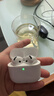 Apple/苹果 AirPods 4(支持主动降噪)搭配无线充电盒(USB-C)苹果耳机 蓝牙耳机适用iPhone/iPad 四代 实拍图