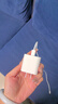 Apple/苹果 20W USB-C充电器  type-c充电器苹果手机充电器原装手机快充头 苹果17手机充电器 实拍图