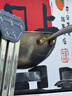 炊大皇 炒锅 304不锈钢炒菜锅煎锅 平底不粘炒锅32cm 可立可视盖不挑灶 实拍图