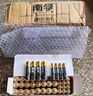 南孚5号电池40粒 五号碱性 聚能环5代 适用耳温枪/血糖仪/鼠标/遥控器/血压计/挂钟/电子锁/玩具等 实拍图